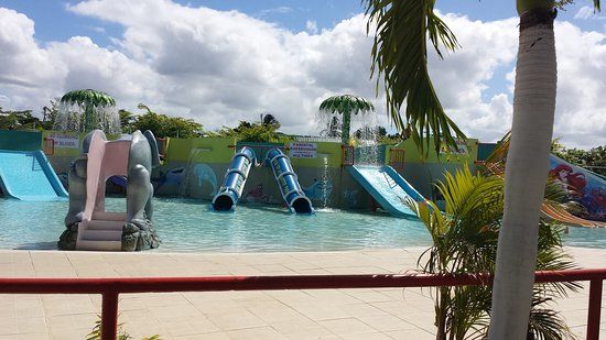 Fun Splash Water Park